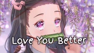 Download Mp3 Nightcore - Love You Better - (John De Sohn - ft. Rasmus Hagen) 🧡 Gudang lagu Download Mp3 Nightcore - Love You Better - (John De Sohn - ft. Rasmus Hagen) 🧡