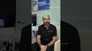 Врач-офтальмолог-хирург доктор Джахид Шахбазов в Ленкорани!