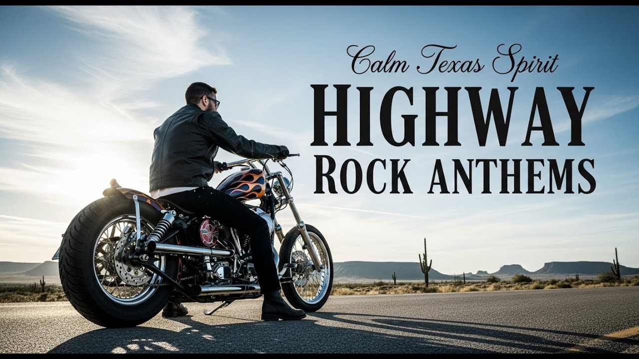 Rock Anthems Live  Nonstop Classic and Hard Rock Collection