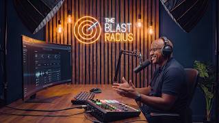 Full His name is Quinn Vidal | The Blast Radius (Official Intro) Update
