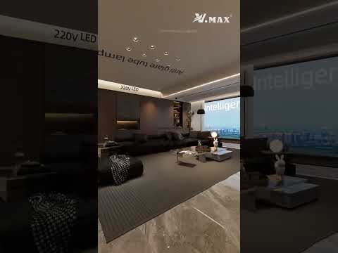 Elegant Italian-Style Lighting