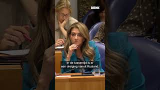 Stephan Van Baarle Denk Vs Paternotte D66 D66 Heeft De Palestijnen Keihard Laten Vallen