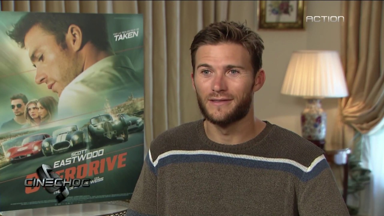 Ciné Choc du 15/08/2017 sur Action Bis TV via AERVI