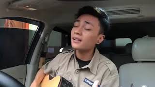 Mungkin nanti - peterpan (Cover by Petrus Mahendra)