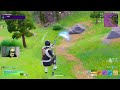 TEST STREAM FORTNITE