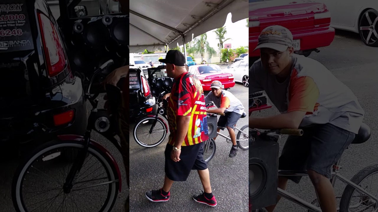 Car Show " Mayaguez, Puerto Rico ( 12112016)..!!! YouTube