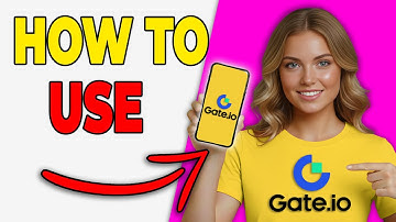 How To Use Gate.io For Beginners (Step-By-Step 2025 Guide)