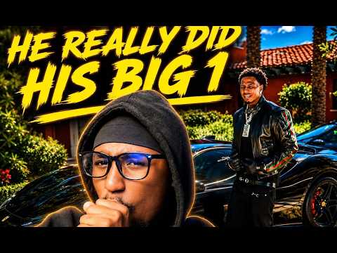 Moneybagg Yo - I See Why (Reaction)