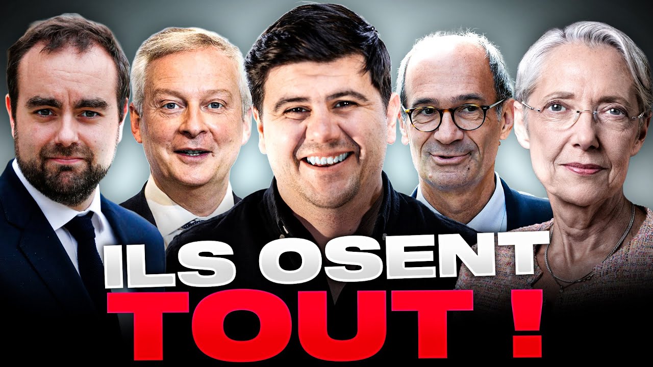 Lecornu, 2027, article 16, destitution : pourquoi Macron a gagné ?