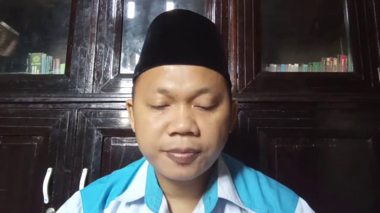 Adabul Masajid-AlNadhafah,Ngaji Taisirul Khalaq Eps 8 (20-23)