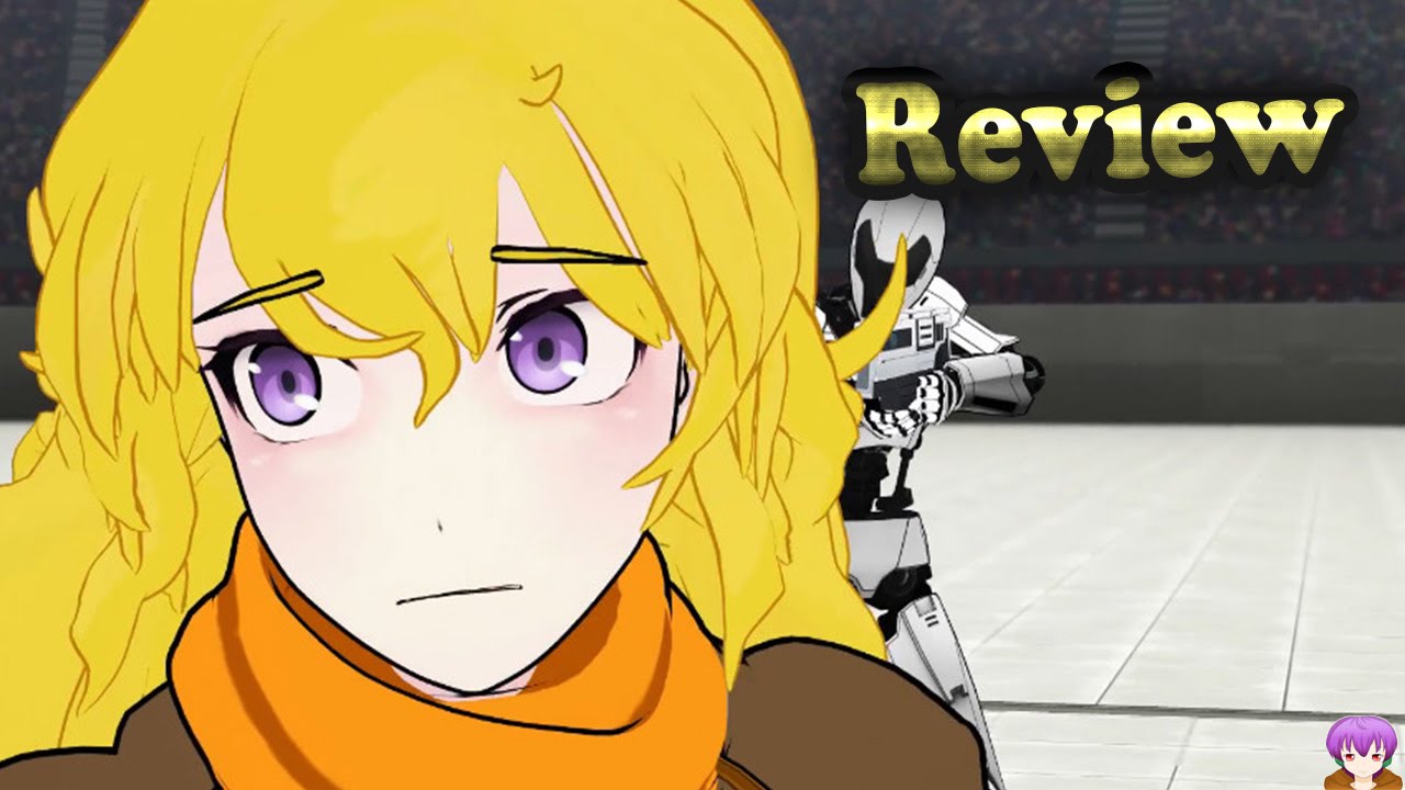 rwby season 5 episode 3 summary