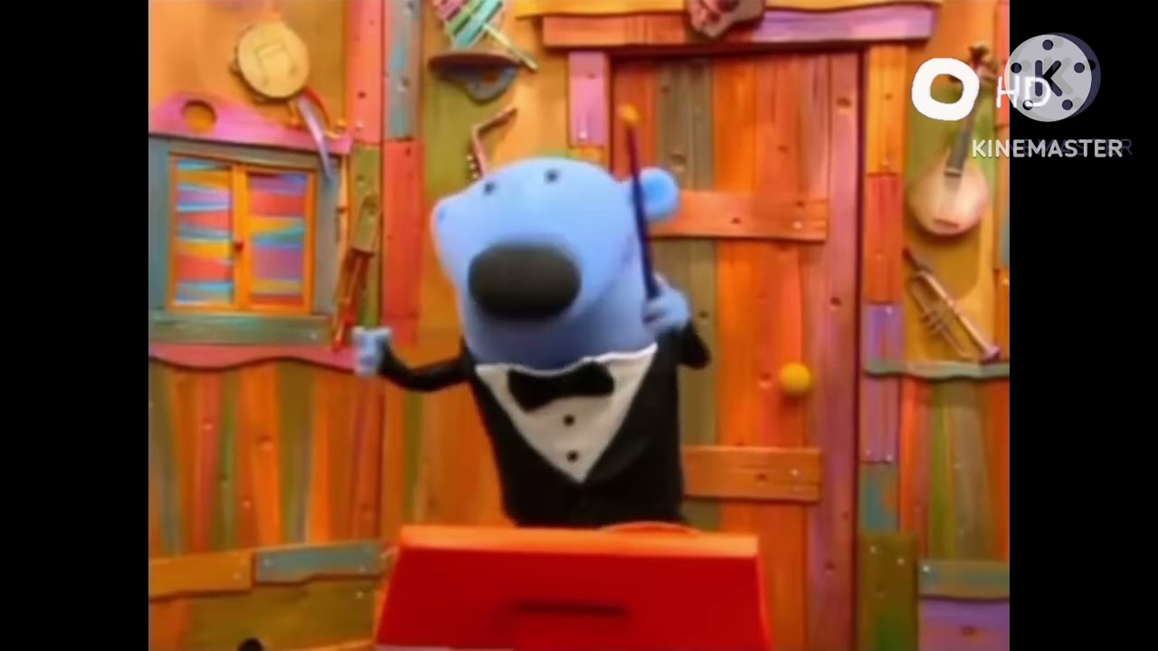 Jack y su Gran Show: La Orquesta de Jack y su Gran Show