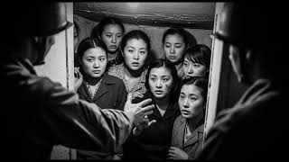 Japanese ‘Comfort Women’ Were Shocked When American Soldiers Liberated Them in WWII | HISTORY