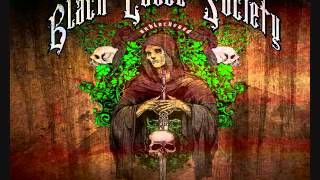 Rust- Black Label Society (Unblackened)
