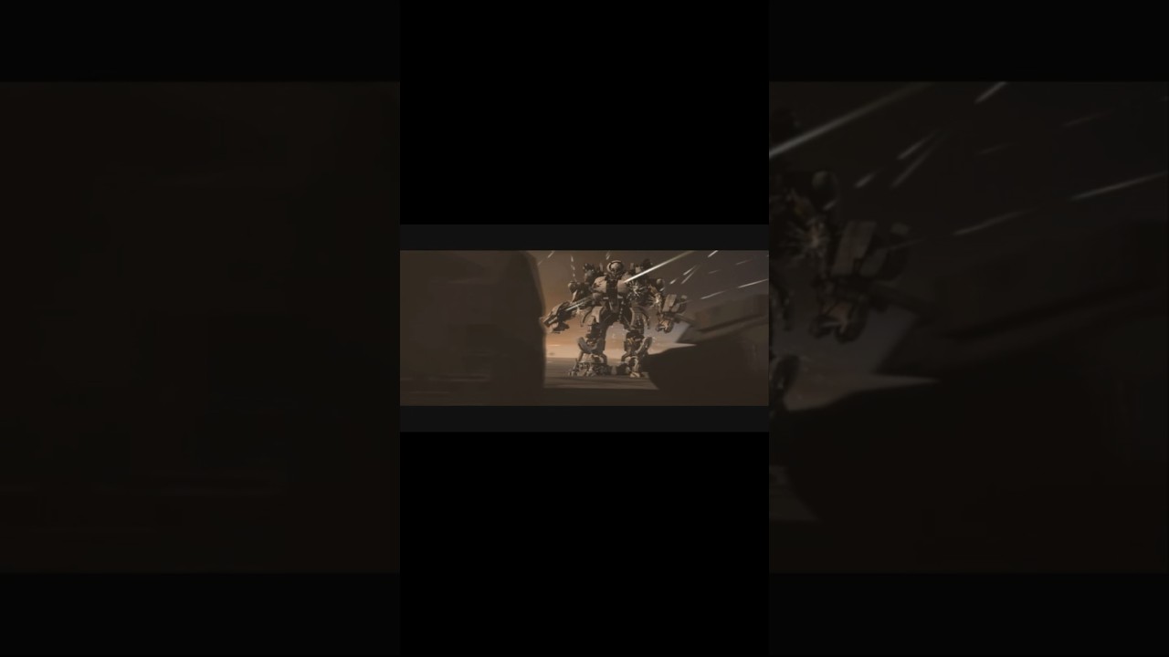 Every story has two sides... and THIS is the Decepticon's side