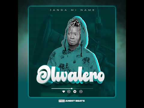 Janda - Olwalero (official audio)