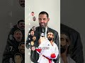 Luigi Busa’s Blind Ranking Challenge 👀 | World Karate Federation