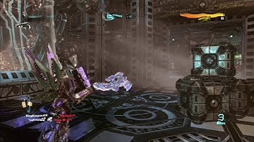 Transformers War for Cybertron Escalation - Decepticon Preview