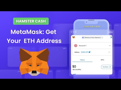 MetaMask: Get Your