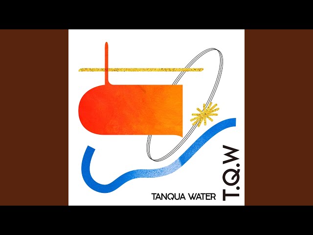 邦楽 TANQUA WATER / T.Q.W YouTube
