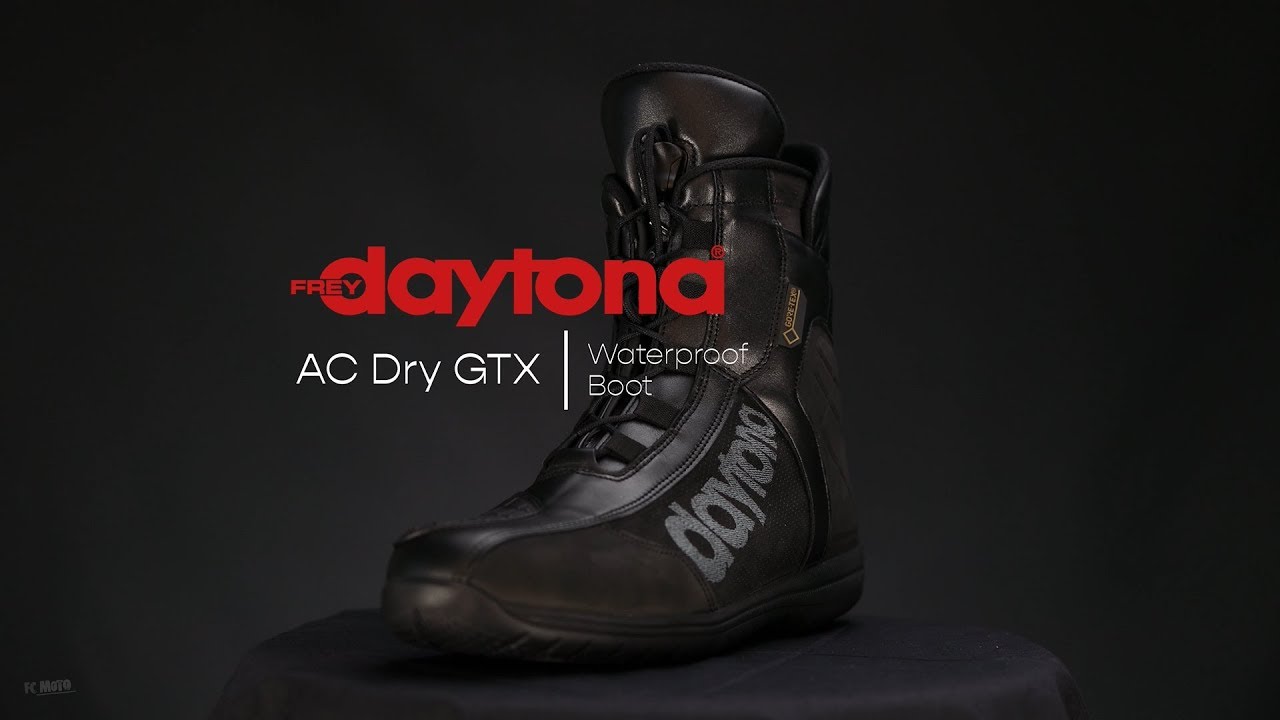 daytona journey gtx