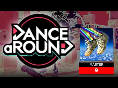 【ダンアラ】Go Down／MASTER／4K