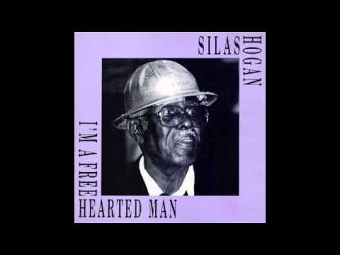 Silas Hogan - Don't Do That to Me