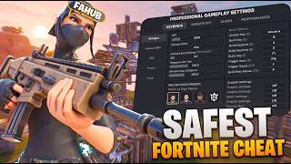 How I Went From Unranked To Unreal In 24 Hours With This Fortnite Cheat...
