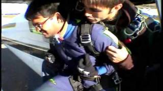 Skydiving@Gananoque
