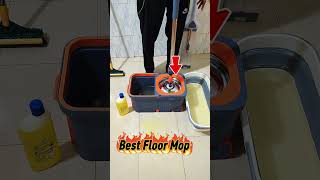 ✨ Floor Mop | Spin Mop | Cleaning Tools | Review Video #shorts #asmr #mop 24
