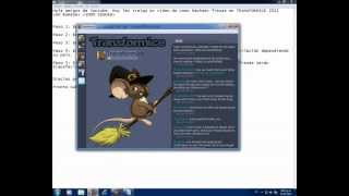 Transformice Hack Fresas 2012   [NO FUNCIONA]