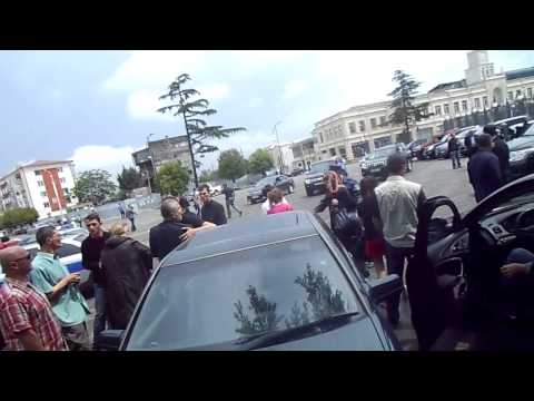 კახა მიქაია „წყეულიმც იყავ სააკაშვილო\"