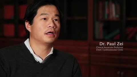 Stanford Hospitals and Clinics: FAQ: medication alternatives for PVC