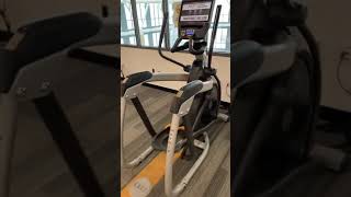 A Ghost caught at NKU!!!