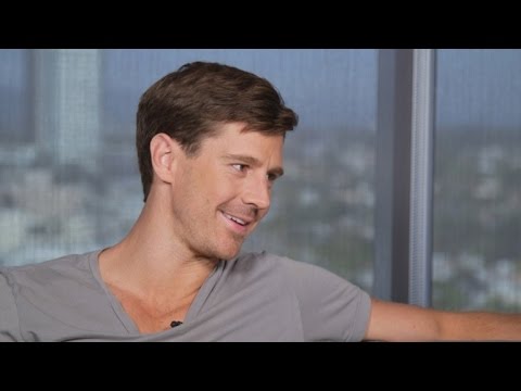 Jason Dohring Compares His Originals Character To Logan From Veronica Mars 