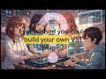 Crescendo: Your Dream VST