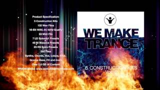 We Make Trance Vol 2 Www.flstudiotemplates.com