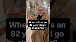 Consignment shopping is the best because it’s the quality things that survive the years and you can Consignment shopping is the best because it’s the quality things that survive the years and you can