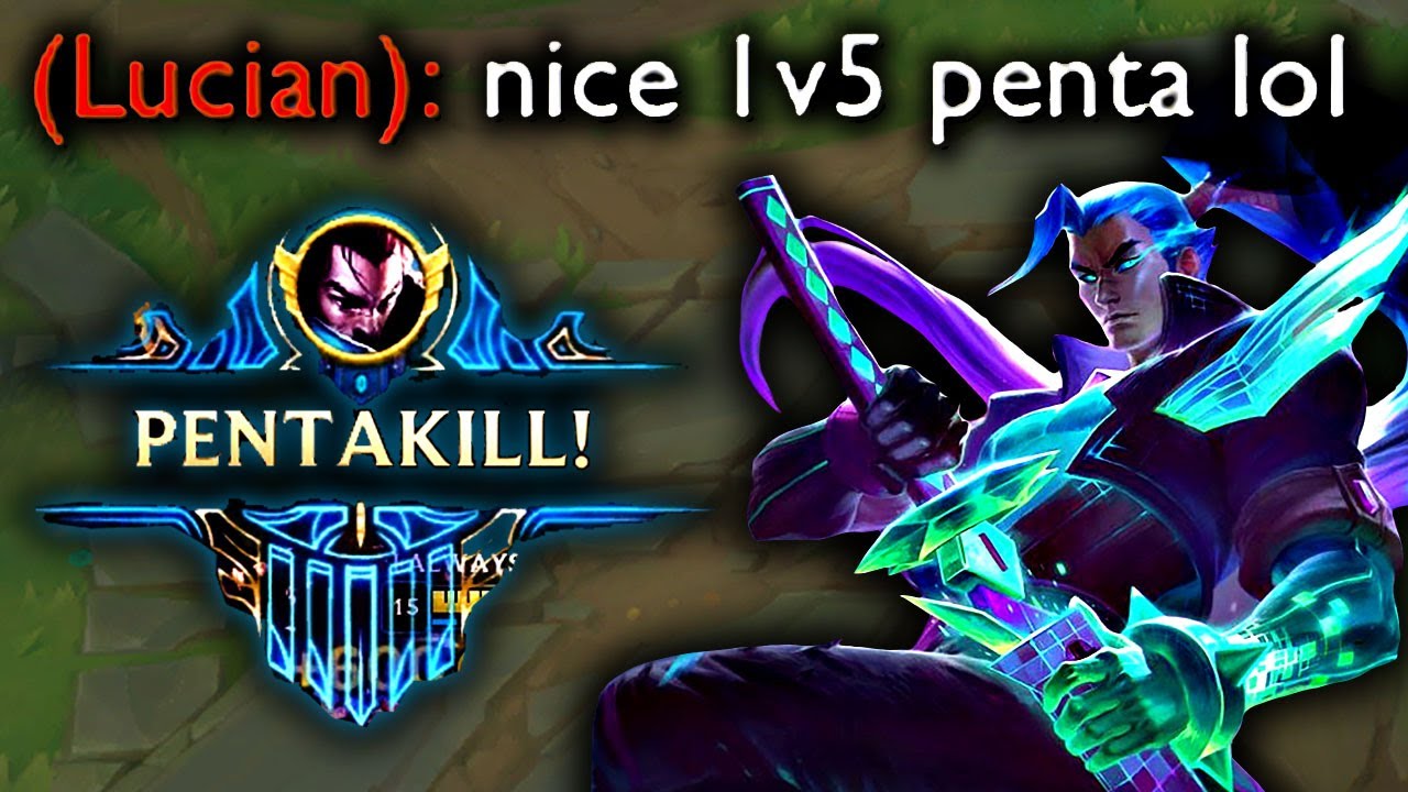 Illaoi PENTAKILL. #lol #Illaoi #lolIllaoi #penta #pentakill #pro #fyp