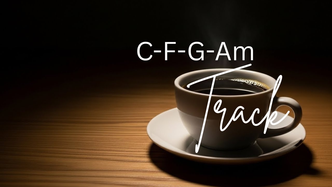 Fading Memories | Reflective Slow Rock Instrumental 2026