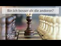 Bin ich besser als die anderen? - Predigt Alex Fridman | FECG Mettenheim