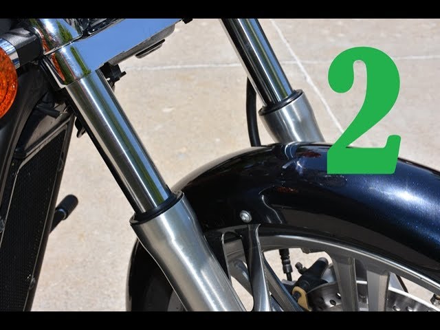 Sledpartsguy Fork Seal And Wiper Kit – Kawasaki Vulcan 750 (VN750) 1986-2006 – FSW471-101-921032