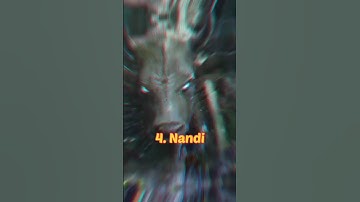 Top 5 biggest Bhakt of lord Shiva  #4k #video #edit #whatsapp #status #shorts #video #viral 🚩🙏💪