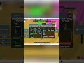 Roblox Trading-Wahnsinn: Wer gewinnt? #shorts
