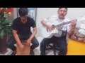 Repvblik Telah ku berikan cover