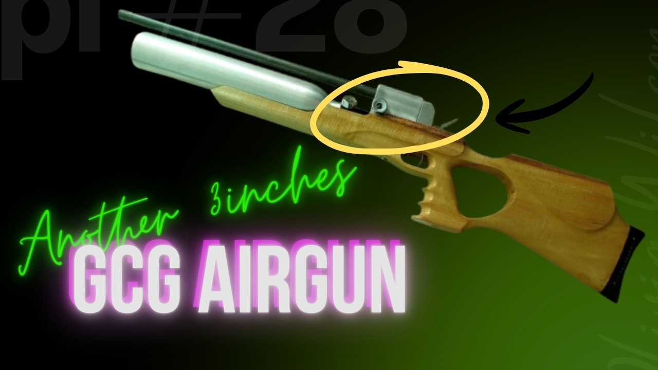 ISA NA NAMANG 3INCHES NA RECIEVER... ilocano gunner