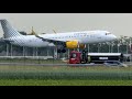 AIRBUS A320 VUELING BARCELONA TO AMSTERDAM LANDING SCHIPHOL AIRPORT ECNIY #automobile #aviation