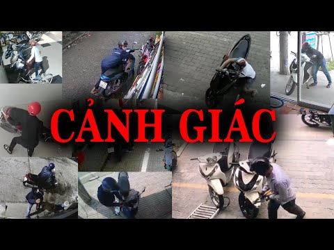 Đá Xe Là Gì - CẢNH GIÁC CUỐI NĂM, ĐÁ XE TRONG VÀI GIÂY