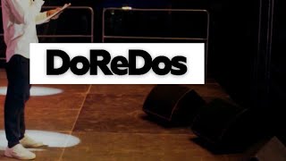 DoReDoS Live Vlog. Comrat