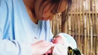Homeless Mother Finds an Abandoned House | A New Hope Begins